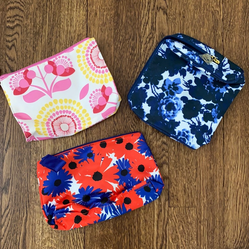 make-up/travel...case/purse